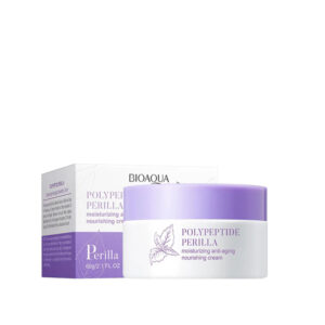 CREMA FACIAL PERILLA ASIÁTICA BIOAQUA 60G