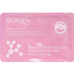 COLÁGENO DE OJOS SACHET NIACINAMIDA BIOAQUA