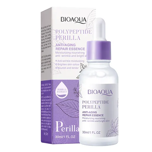 SERUM FACIAL PERILLA ASIÁTICA BIOAQUA 30ML