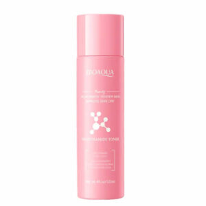 TÓNICO FACIAL NIACINAMIDA BIOAQUA 100ML