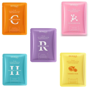 KIT 5 VELOS FACIALES # 3