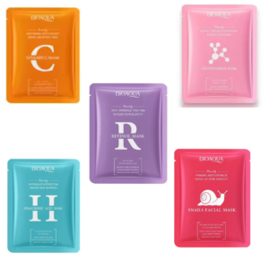 KIT 5 VELOS FACIALES # 3